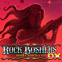 Rock Boshers DX Icon