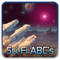 Sci-FiABCs PSN logo