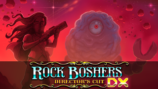 RockBoshersDX